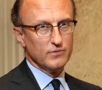PAOLO ZEGNA