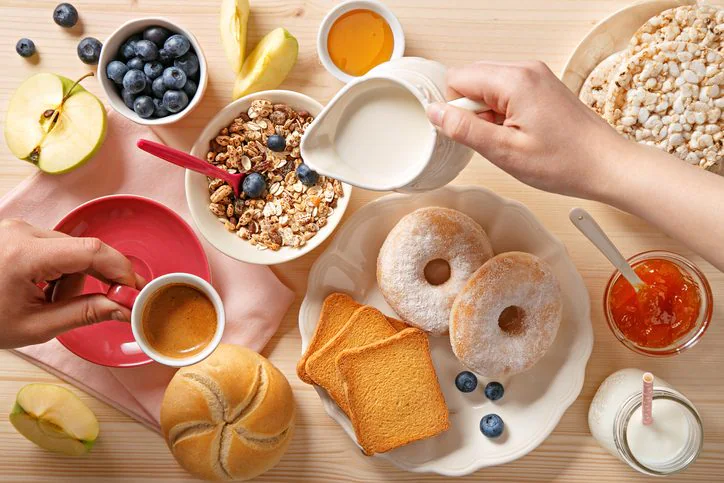 Nuove norme UE per la colazione: più trasparenza e meno frodi alimentari