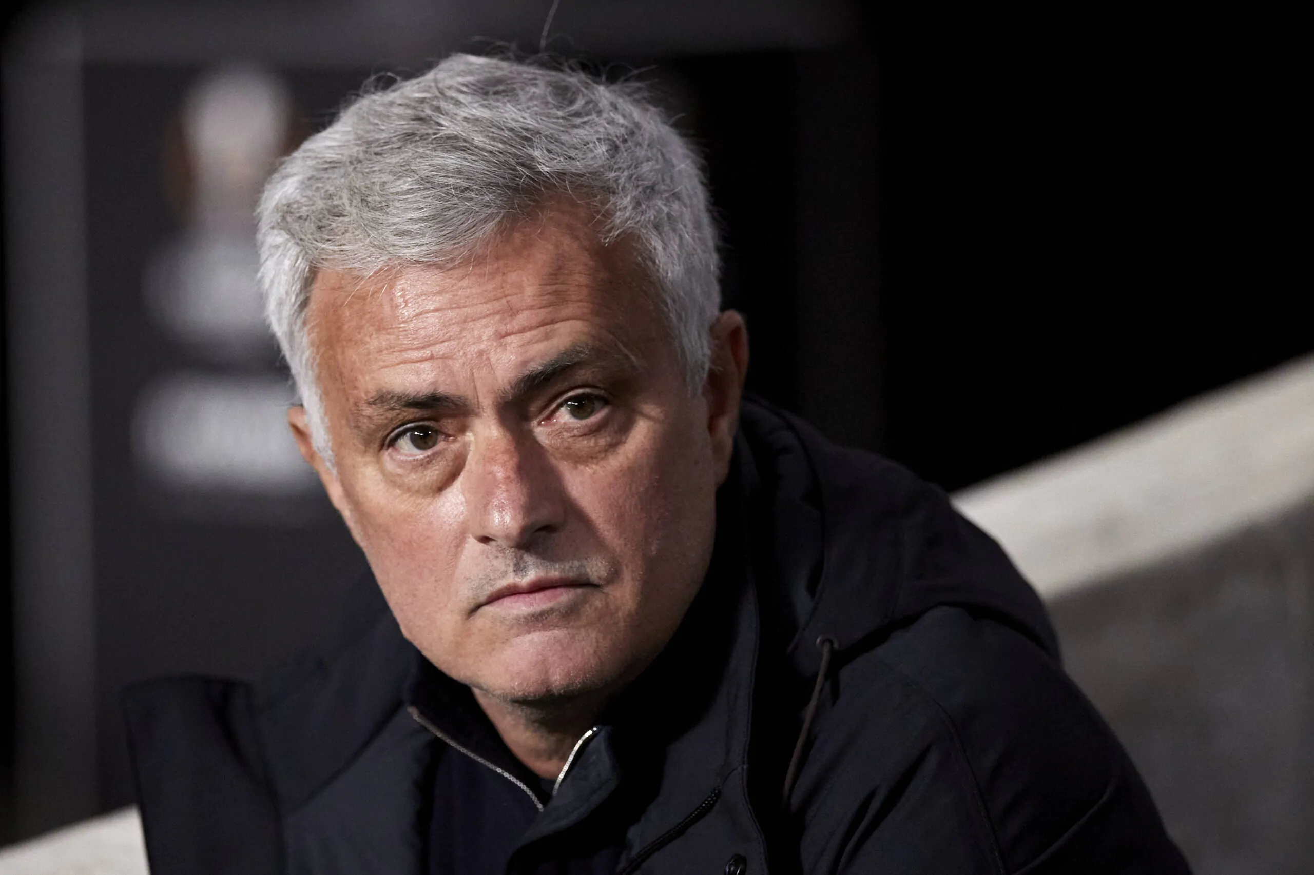 I rimpianti di Mourinho: “Non ho mai potuto allenare Messi”