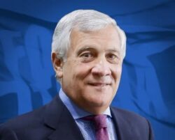 Dal Mar Rosso a Gaza: Tajani in campo per la sicurezza e gli aiuti umanitari