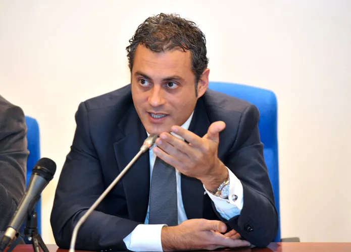 ENAV, siglato un contratto con le isole Fiji