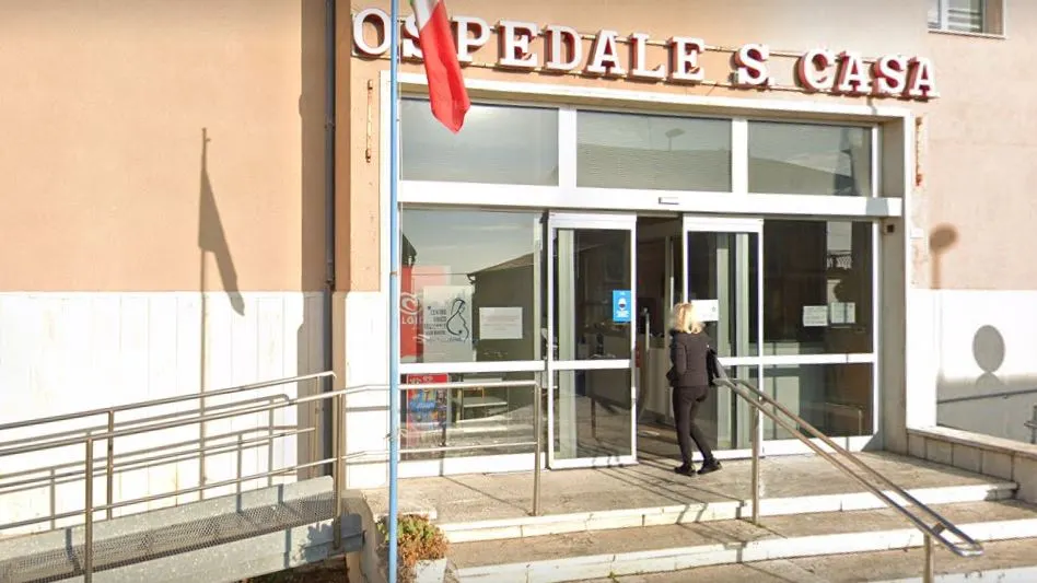 Ospedale Loreto: Inaugurato al CUR un nuovo ecografo all’avanguardia nelle diagnosi delle malformazioni fetali, uno dei primi in Italia