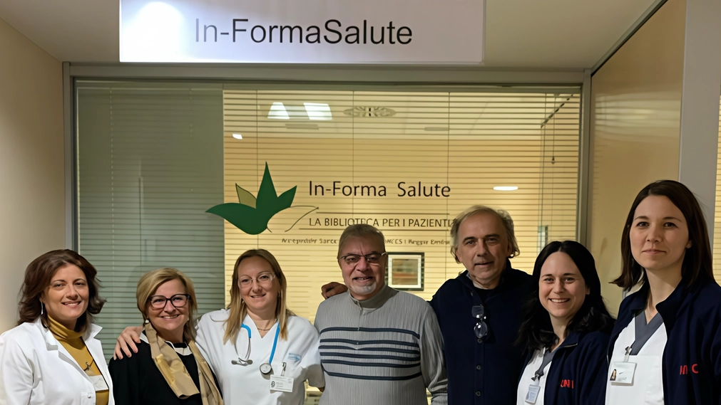 “Disabilità dovute al tumore. Così aiutiamo i pazienti”