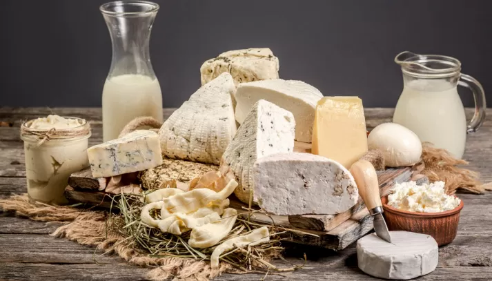 Made in Italy: orgoglio nazionale per i prodotti lattiero-caseari, ma serve più tutela