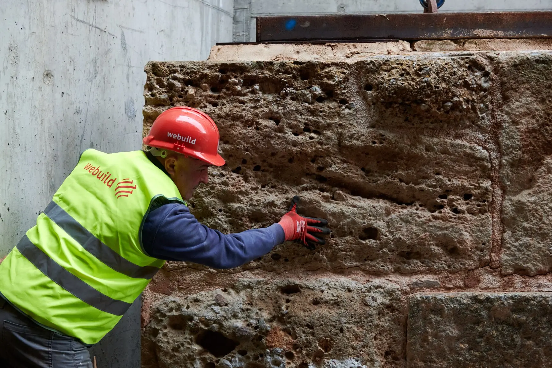 Webuild, M4 Milano: riportati alla luce nuovi tesori di epoca medievale