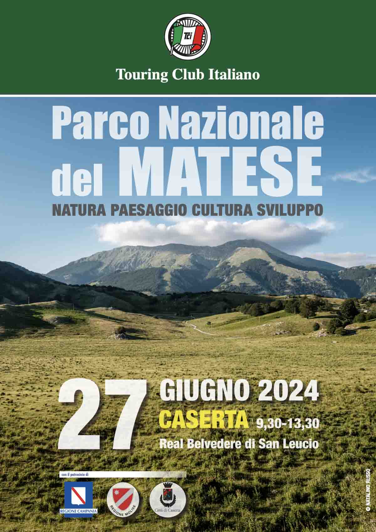 Campania, convegno sul Parco Nazionale del Matese: verso una nuova era di Sviluppo Territoriale