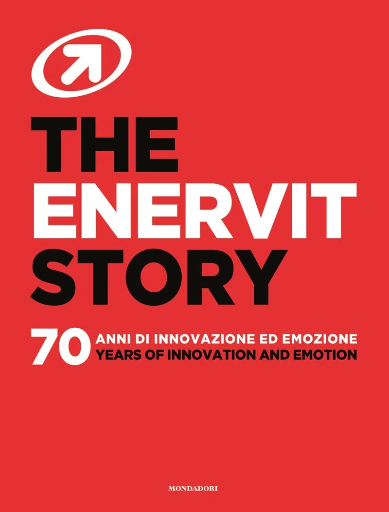 Enervit: 70 anni di passione e innovazione nella nutrizione