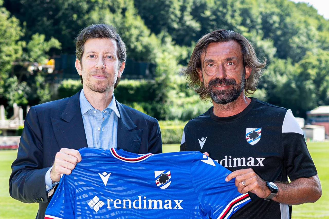 Banca Ifis e Sampdoria: partnership rinnovata per la prossima stagione sportiva
