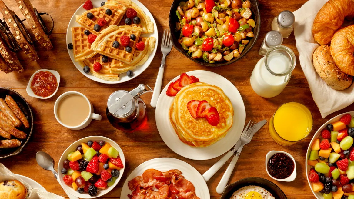 La rivoluzione della colazione italiana: più salata, più americana