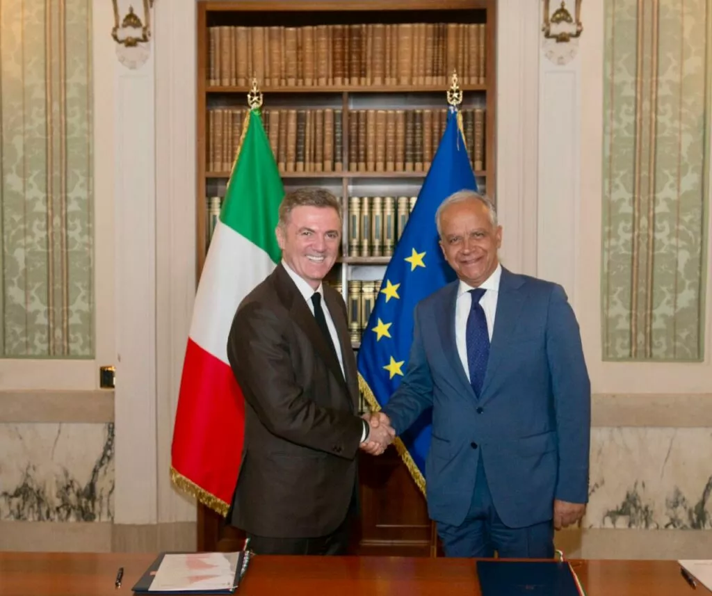 Enel e Viminale rafforzano la collaborazione per la sicurezza dei servizi pubblici: maggiore tutela contro le infiltrazioni criminali