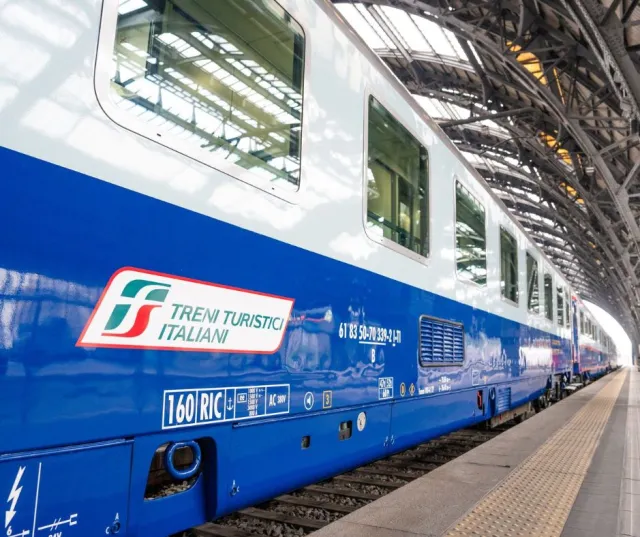 FS Treni Turistici Italiani: verso Assisi e Alba per un autunno all’insegna di arte, enogastronomia e natura
