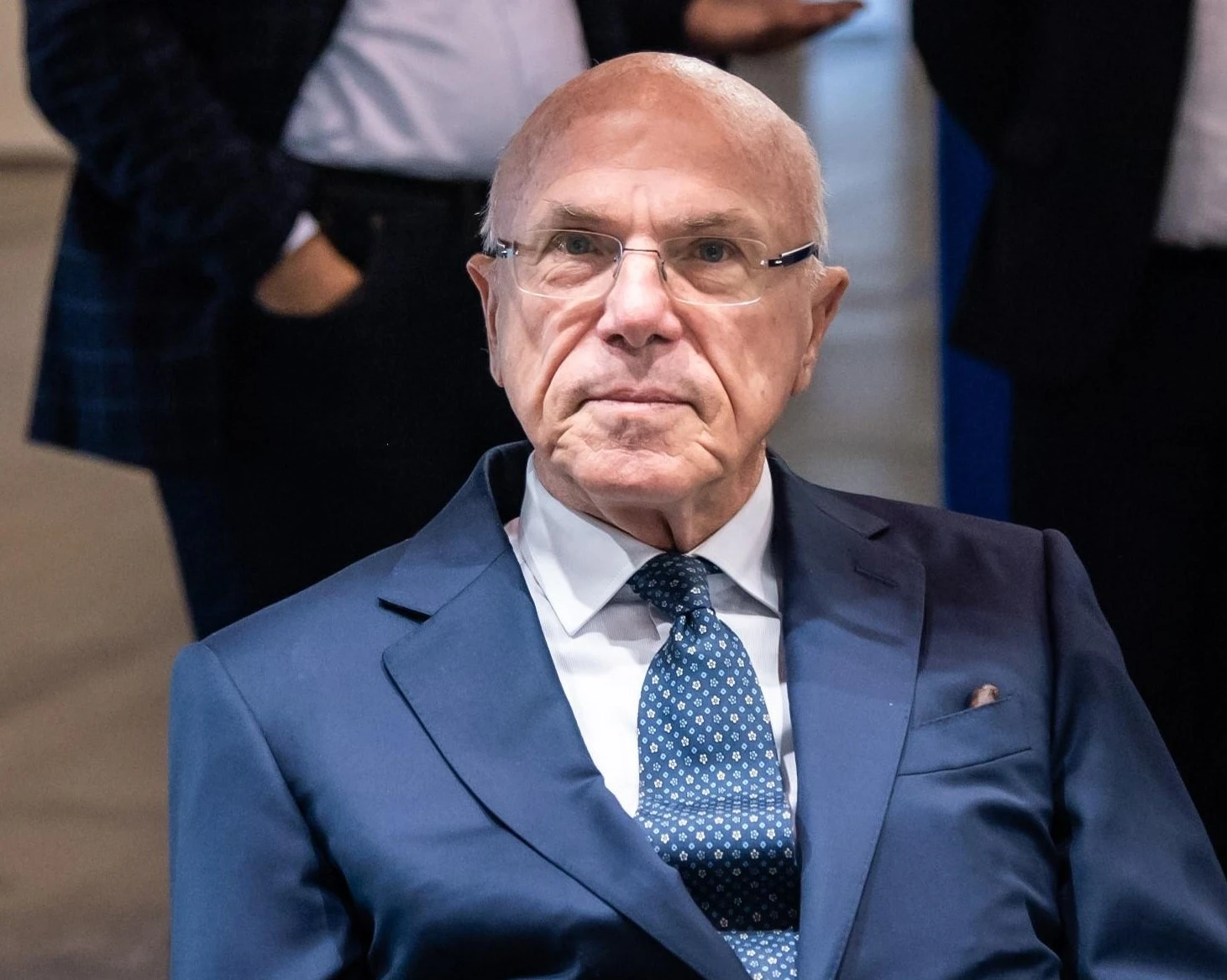 Fermerci presenta la Carta dell’Ultimo Miglio Ferroviario alla Green Logistics Expo 2024