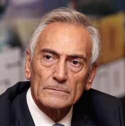 GABRIELE GRAVINA