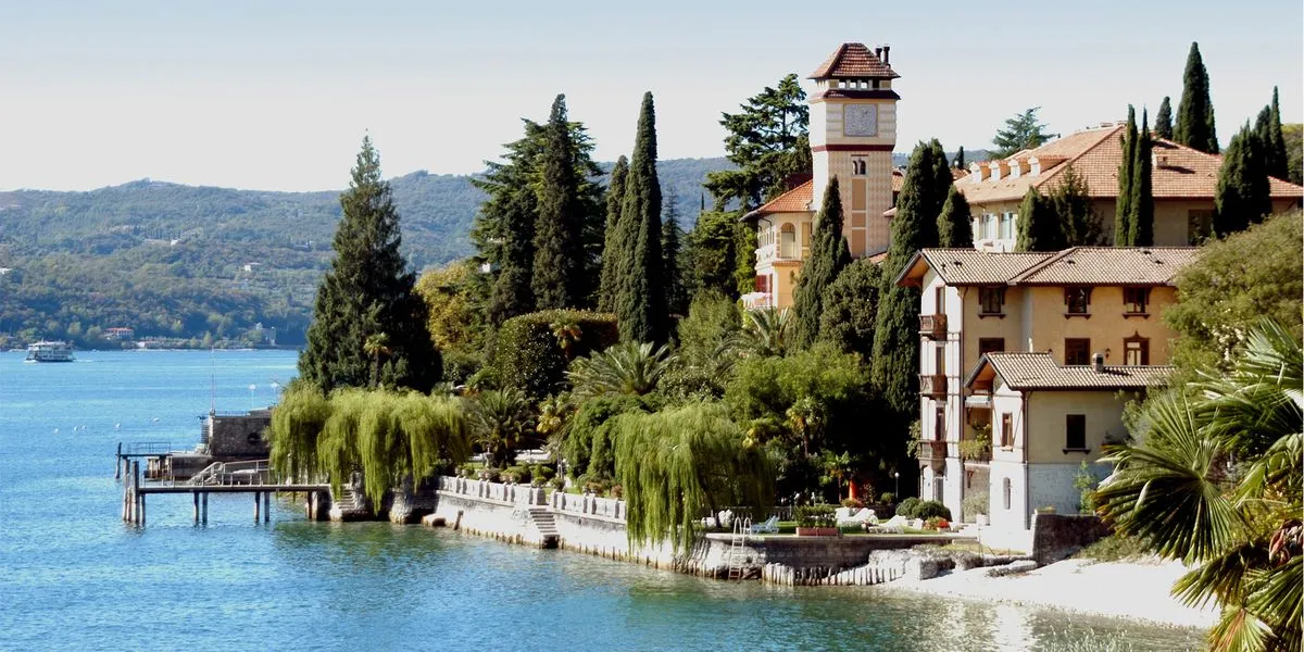 Gardone Riviera