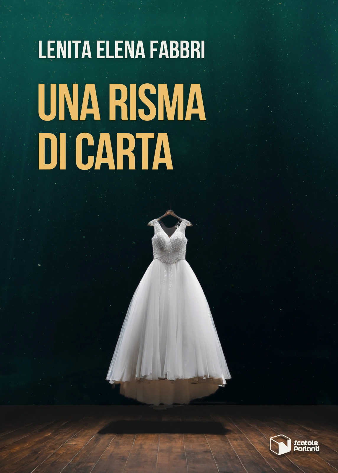Una Risma di carta: il distacco e la ricerca dei perché nell’ombra del cuore