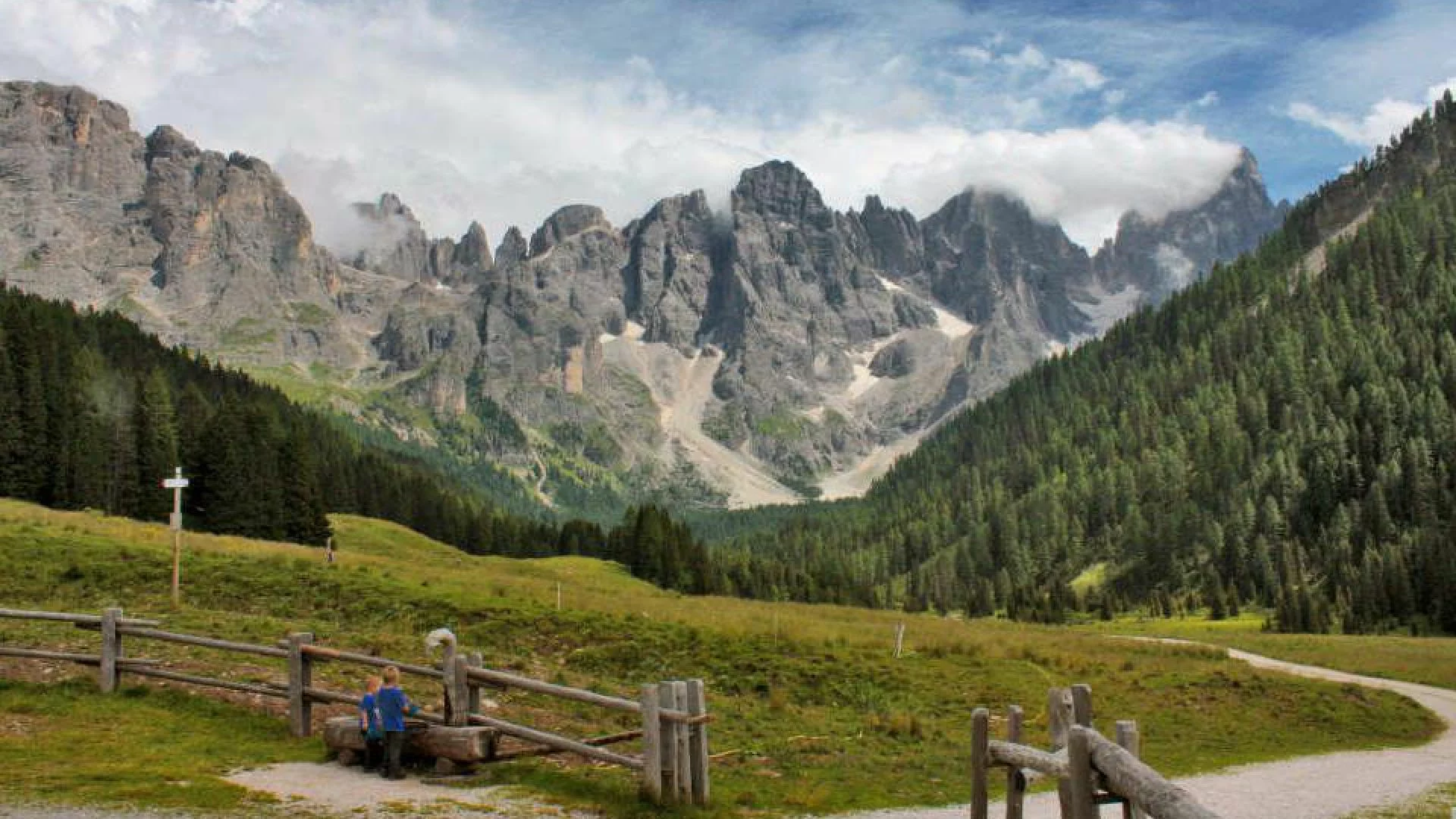 La filiera del benessere in Val di Fiemme cresce dell’8% e genera opportunità economiche