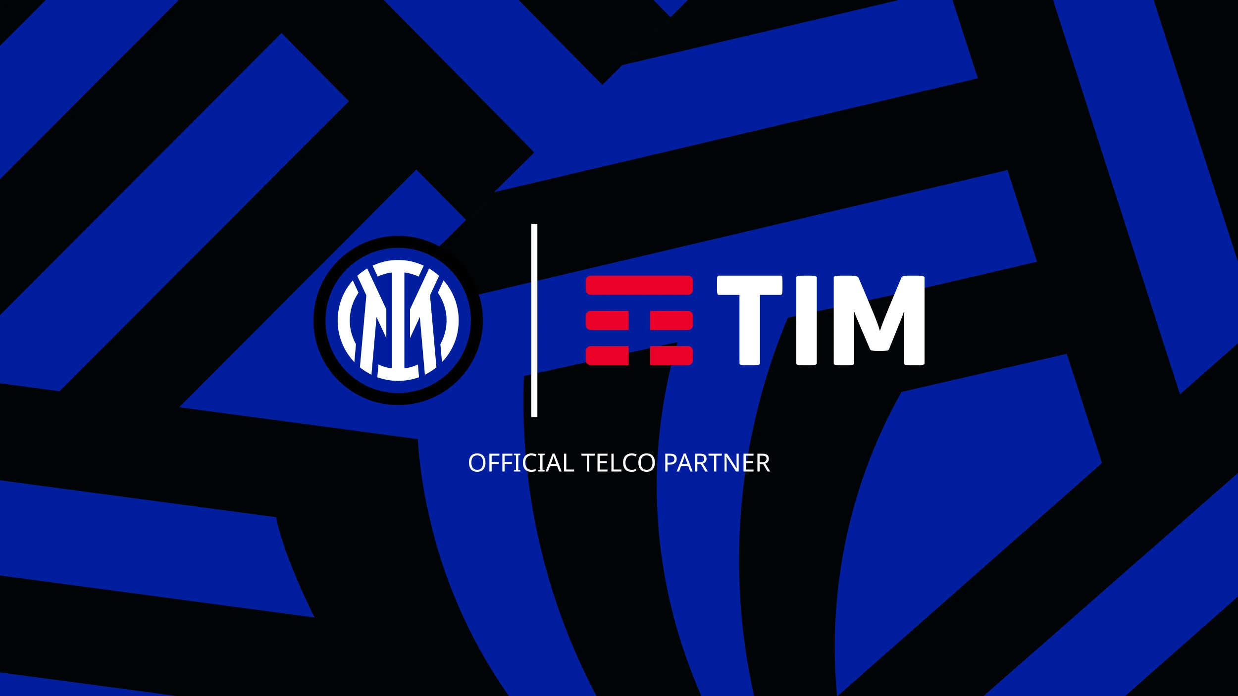 TIM Diventa Official Partner di Inter Woman: innovazione e sport si uniscono