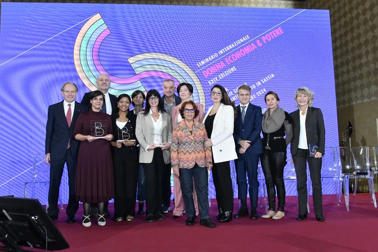 Innovazione al femminile: le startup che rivoluzionano l’economia in Italia