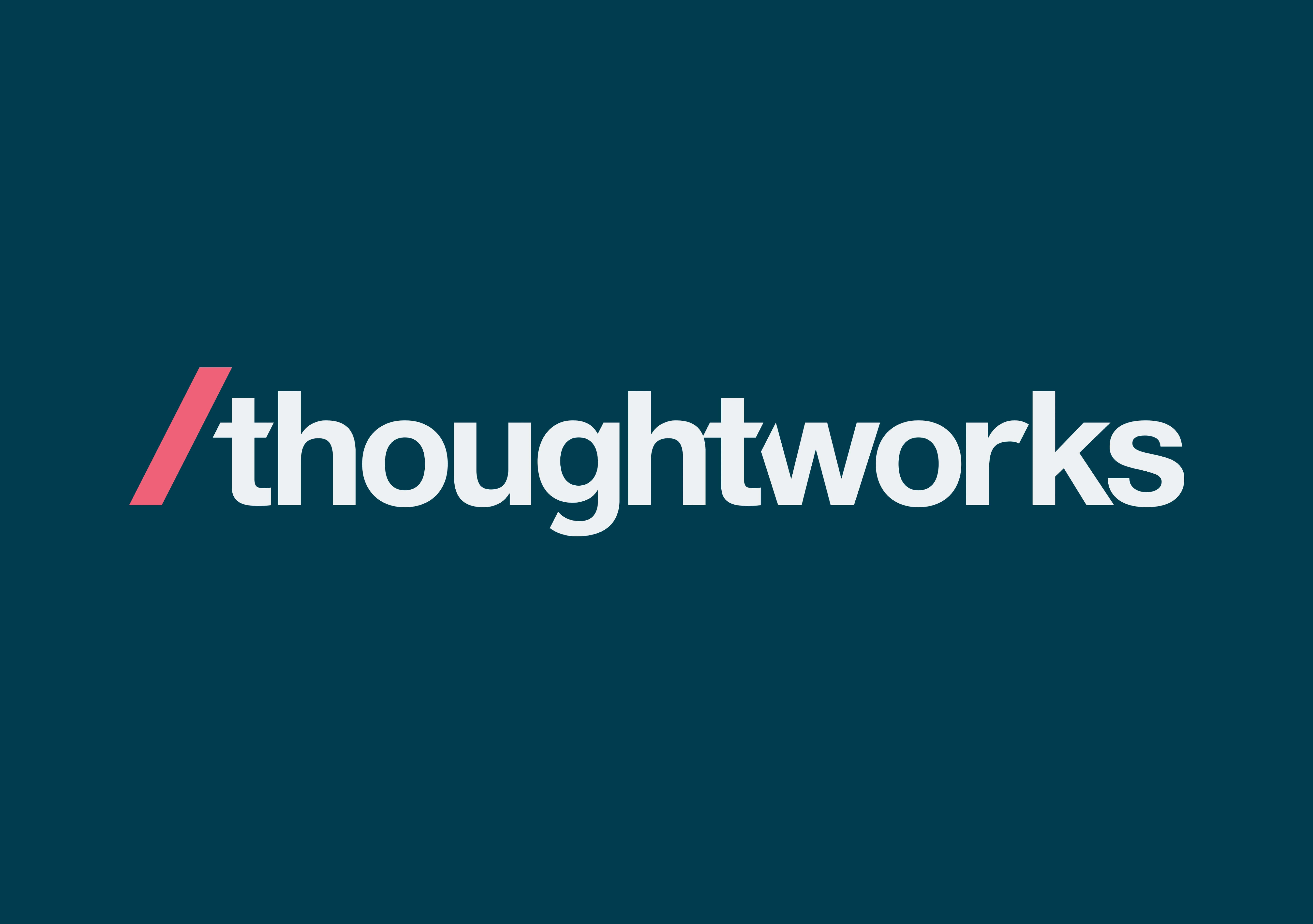 Thoughtworks: l’IA generativa avanza rapidamente, ma serve attenzione per un uso responsabile
