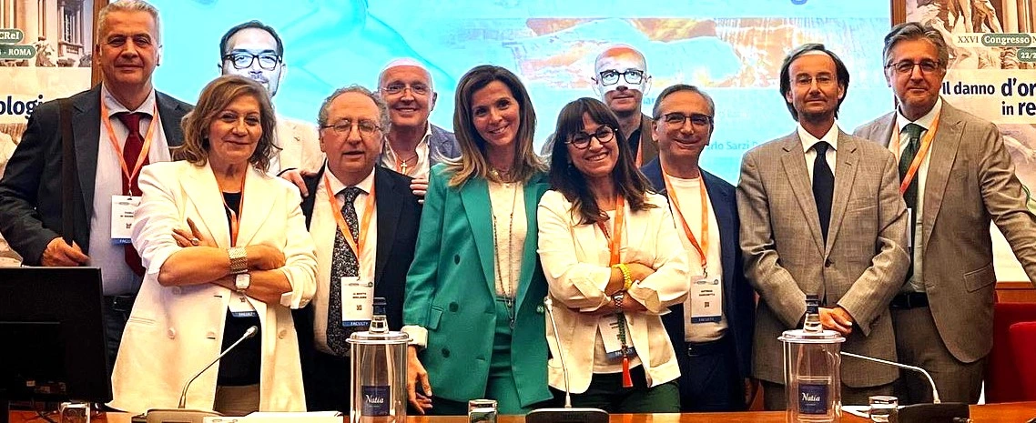 La salute in primo piano: un congresso per affrontare le malattie reumatologiche
