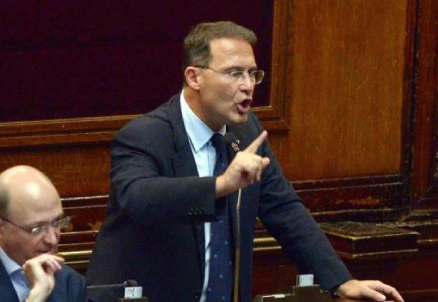 Cirielli: “L’istruzione chiave per la crescita e lo sviluppo in Africa”