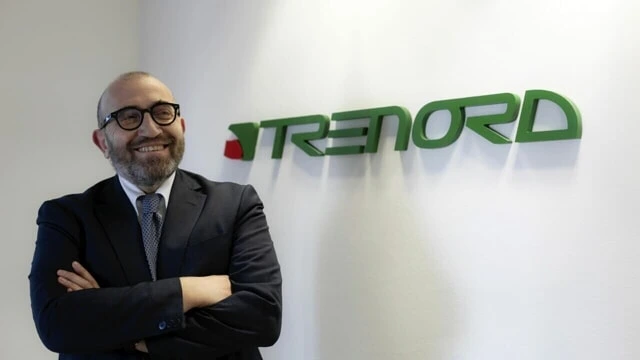 Trenord: 8,5 mln di passeggeri tra gennaio e settembre