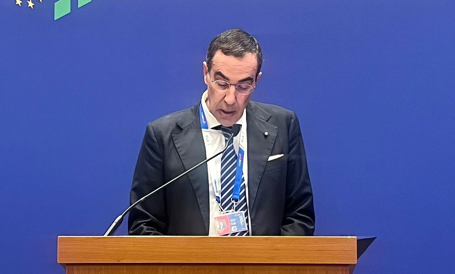 Alesse: “Costruire un’Unione Doganale più forte per tutti