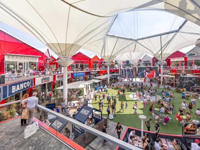 Mondadori Store inaugura una nuova libreria a Scalo Milano Outlet & More