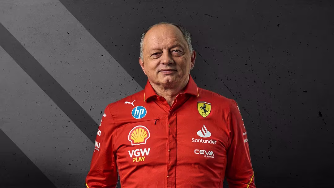 Chivas Regal diventa Official Team Partner di Ferrari HP: un accordo esclusivo alla vigilia del Gran Premio di Las Vegas