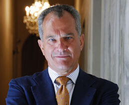 LEONARDO FERRAGAMO