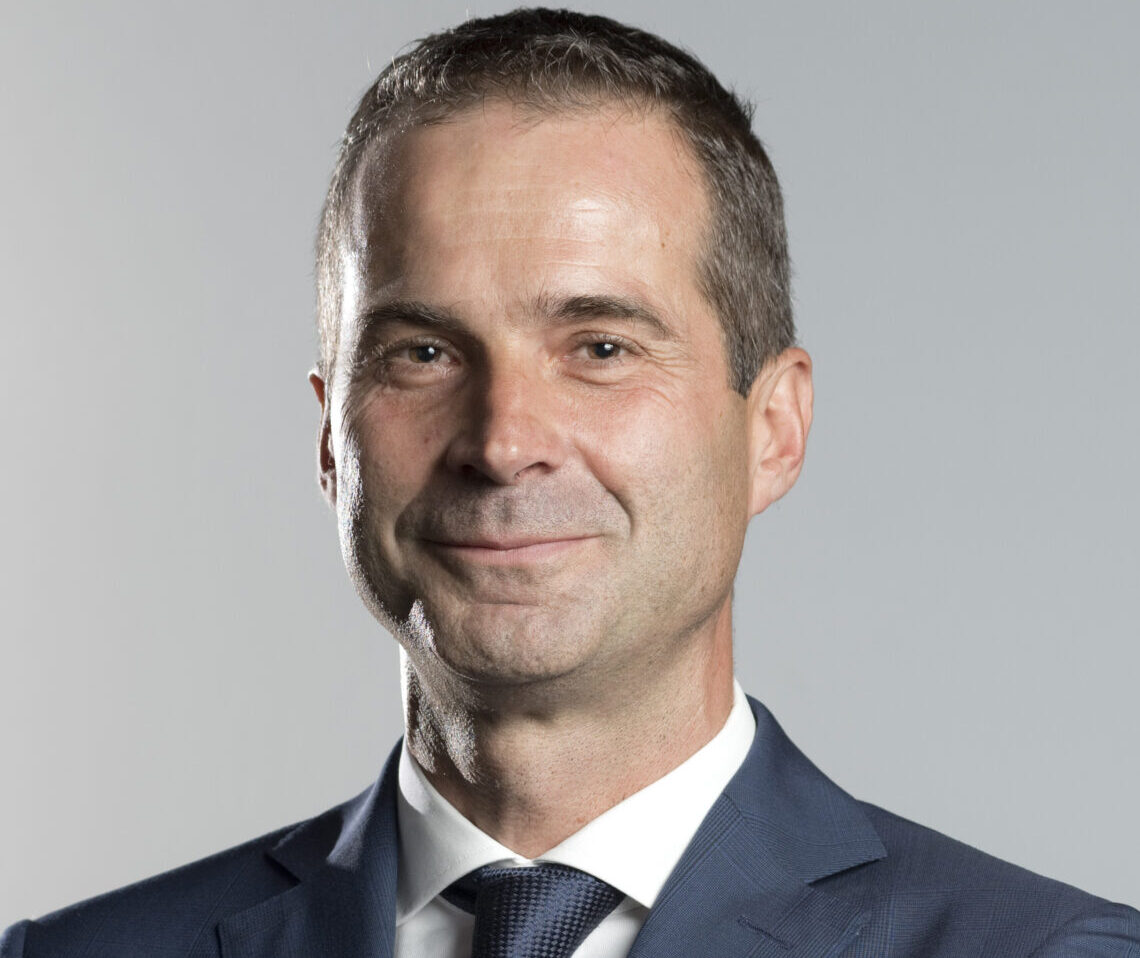 ROBERTO TOMASI