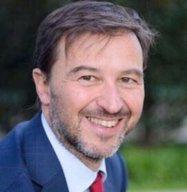 VALENTINO CONFALONE