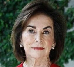MASSIMILIANA LANDINI ALEOTTI