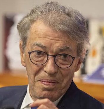 MASSIMO MORATTI