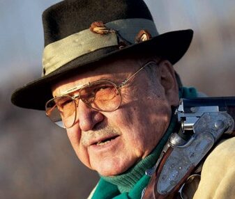 UGO GUSSALLI BERETTA