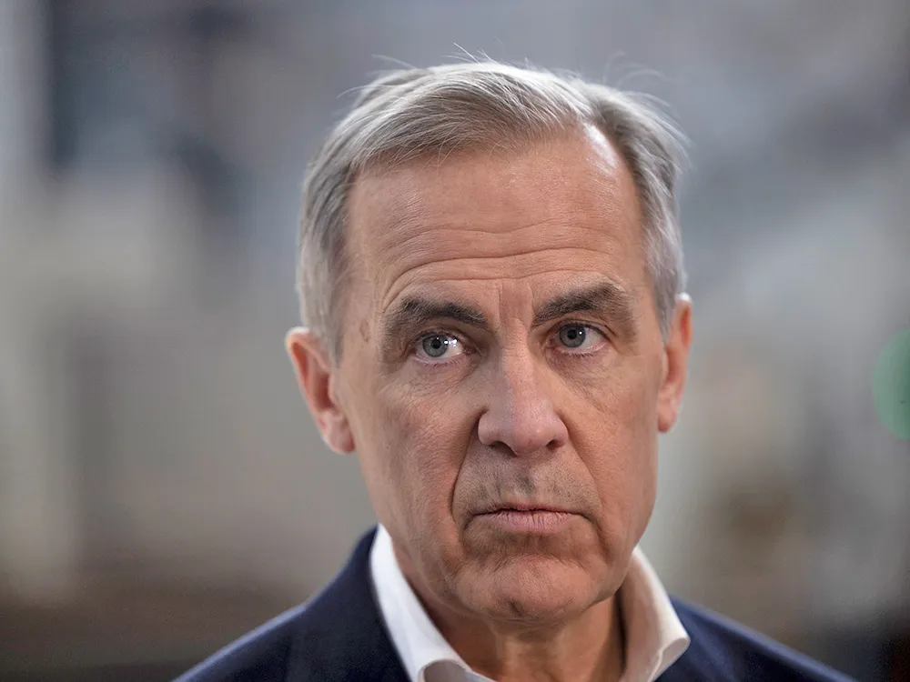 Canada cambia tutto: Carney nuovo leader liberale e primo ministro