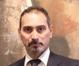ALBERTO VECCHI