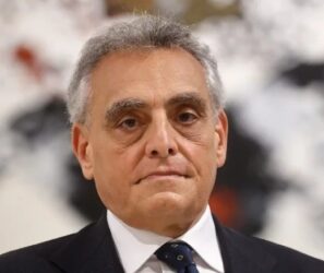 GIUSEPPE BUCCINO GRIMALDI