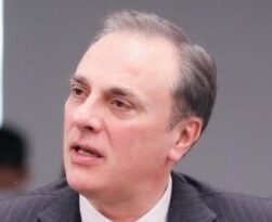 LUCA FERRARI