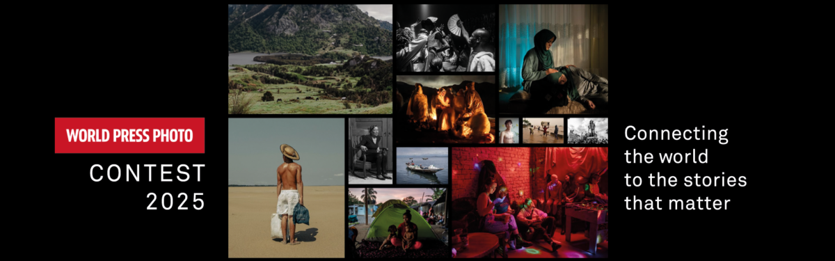World Press Photo annuncia i vincitori e Lodi unica tappa lombarda del tour 2025