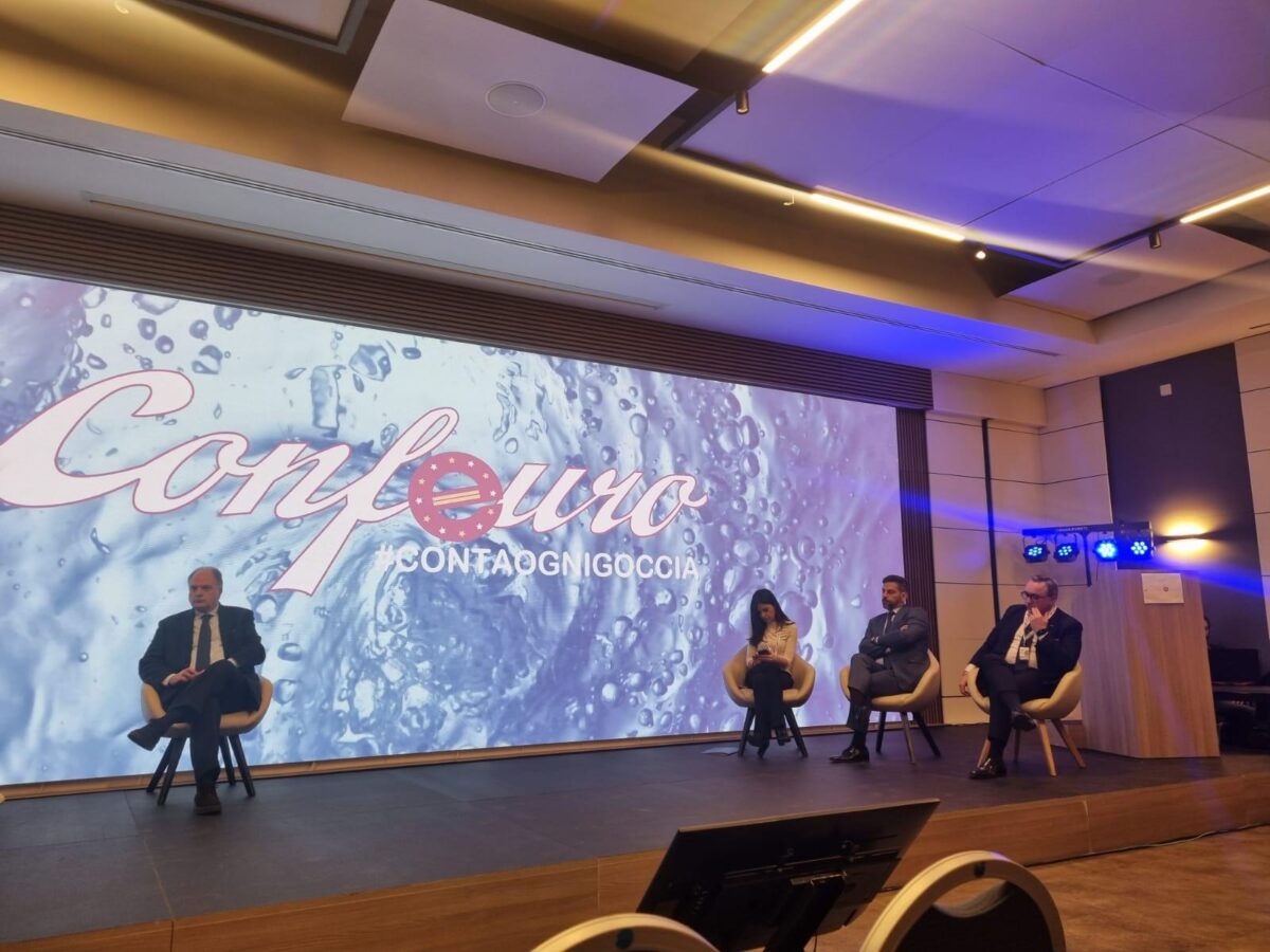 Confeuro: Stati Generali dell’Agricoltura, un successo per il futuro del settore