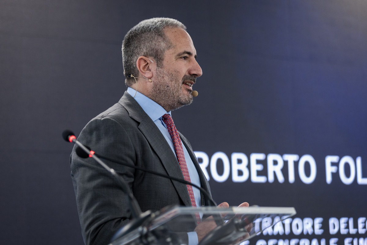 Fincantieri apre le porte del cantiere di Marghera per mostrare l’innovazione