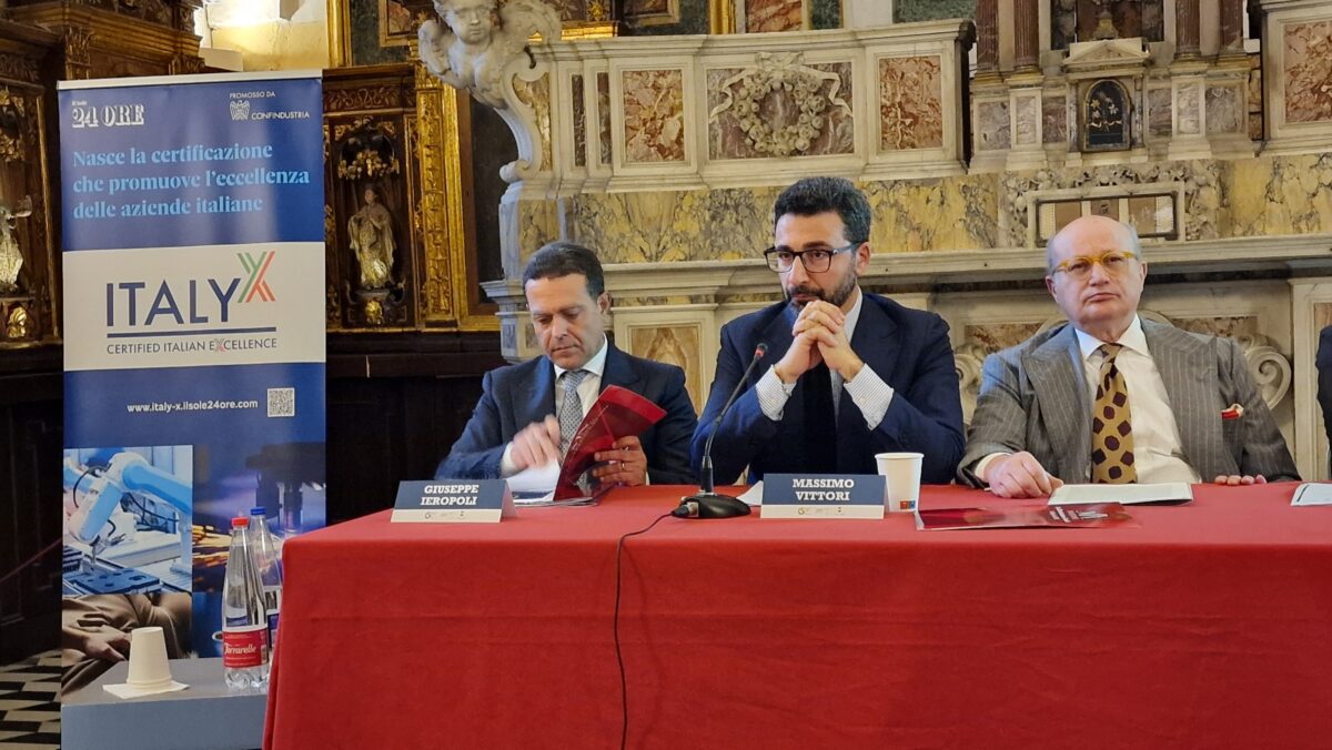Sartoria napoletana tutelata come lo champagne: svolta in Europa