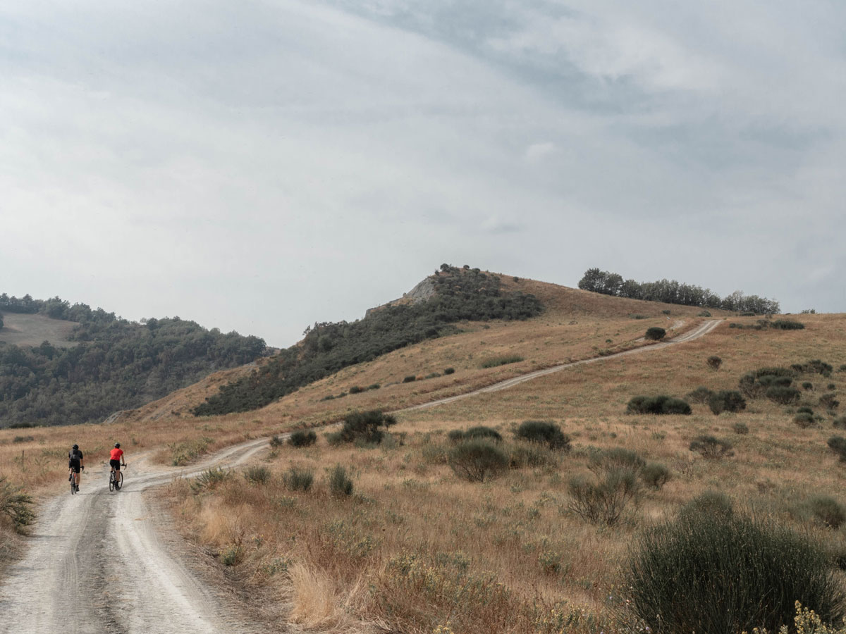 “Strade montane”: l’Appennino svelato per gli amanti della bici
