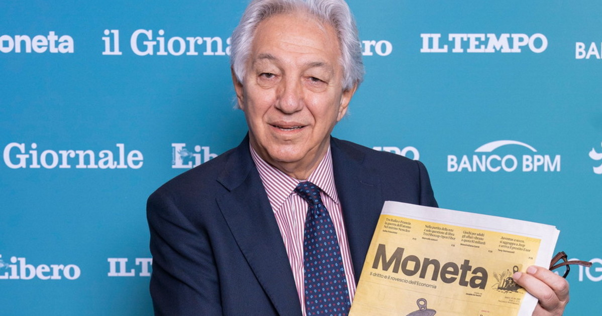 Nasce Moneta: il settimanale che affronta i temi chiave dell’economia, dall’agricoltura ai mercati internazionali
