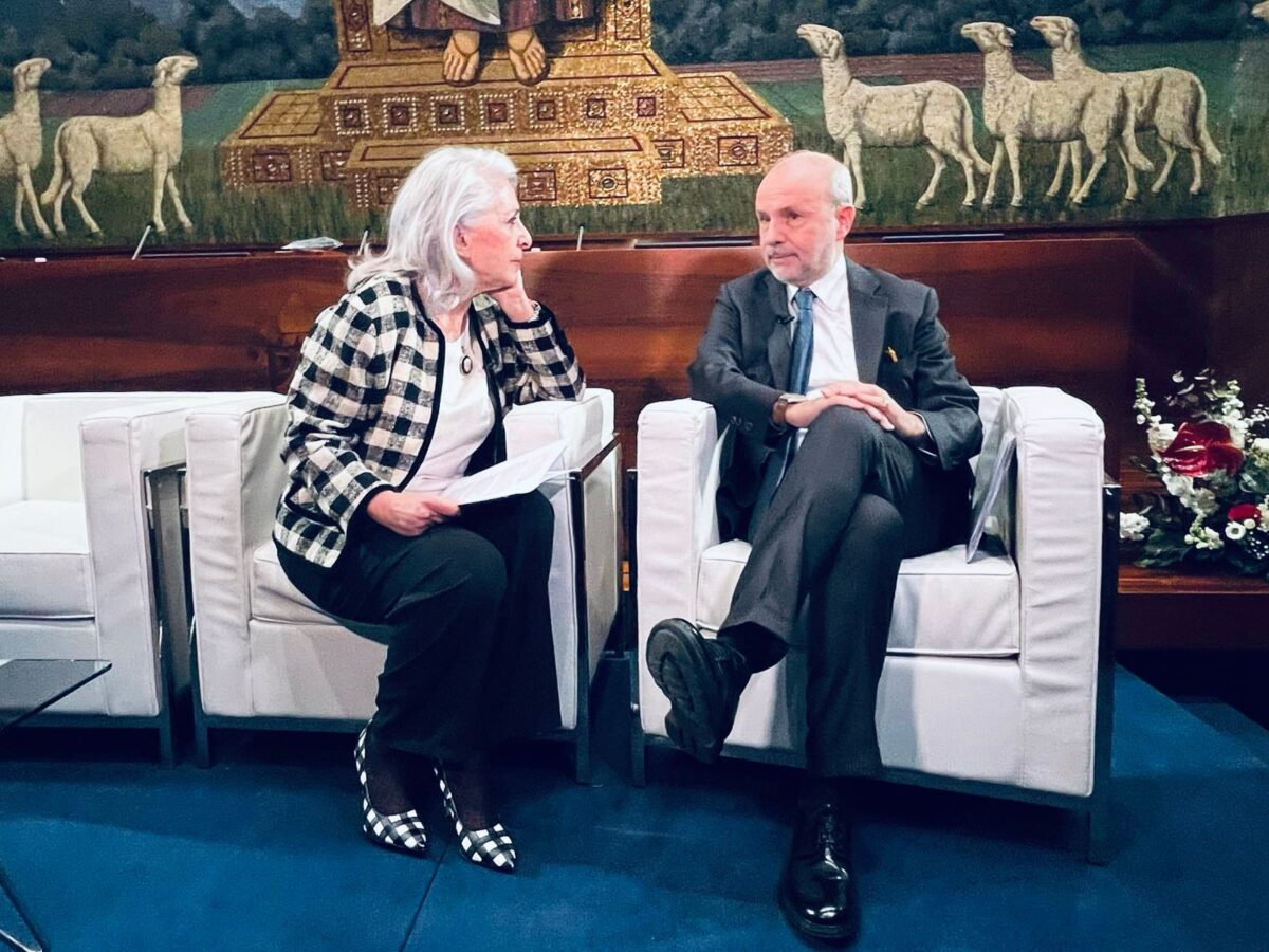 Schillaci: è urgente affrontare i disagi mentali tra i giovani