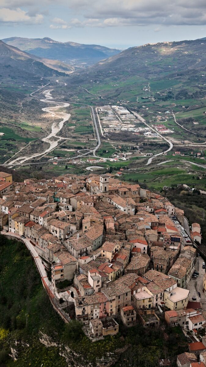 Trivento
