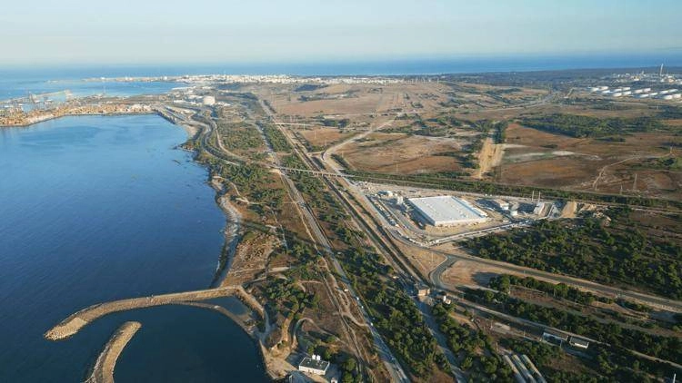 Il Portogallo diventa cuore AI d’Europa con un maxi data center