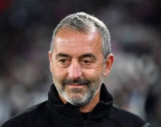 MARCO GIAMPAOLO