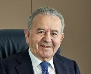 PATRIZIO PODINI